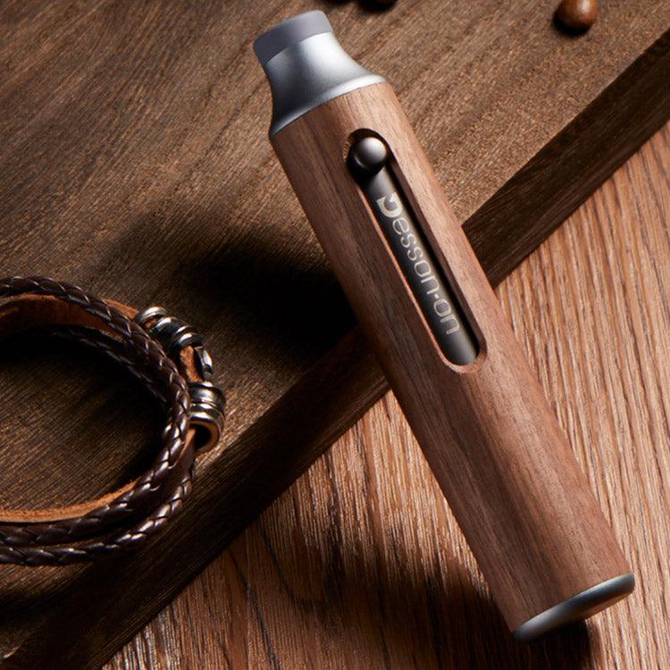 Portable Cigarette Ashtray