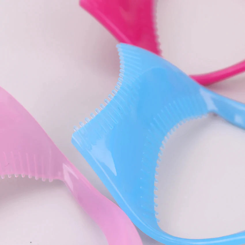 3 in 1 Mascara Comb
