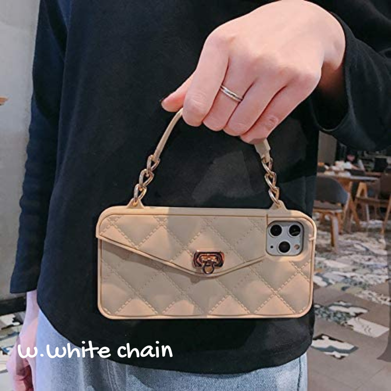 Phone Case Purse
