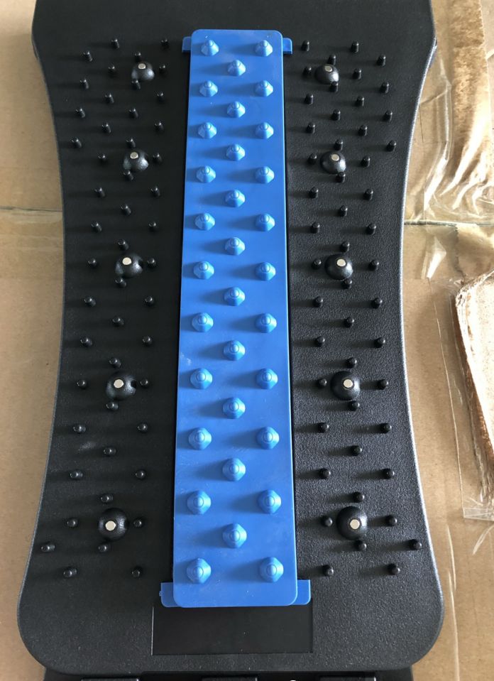 Back Pain Relief