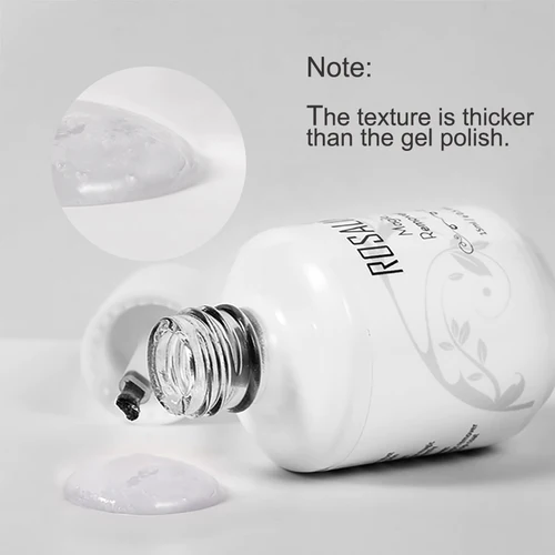 UPGRADED MAGIC NAIL POLISH REMOVER