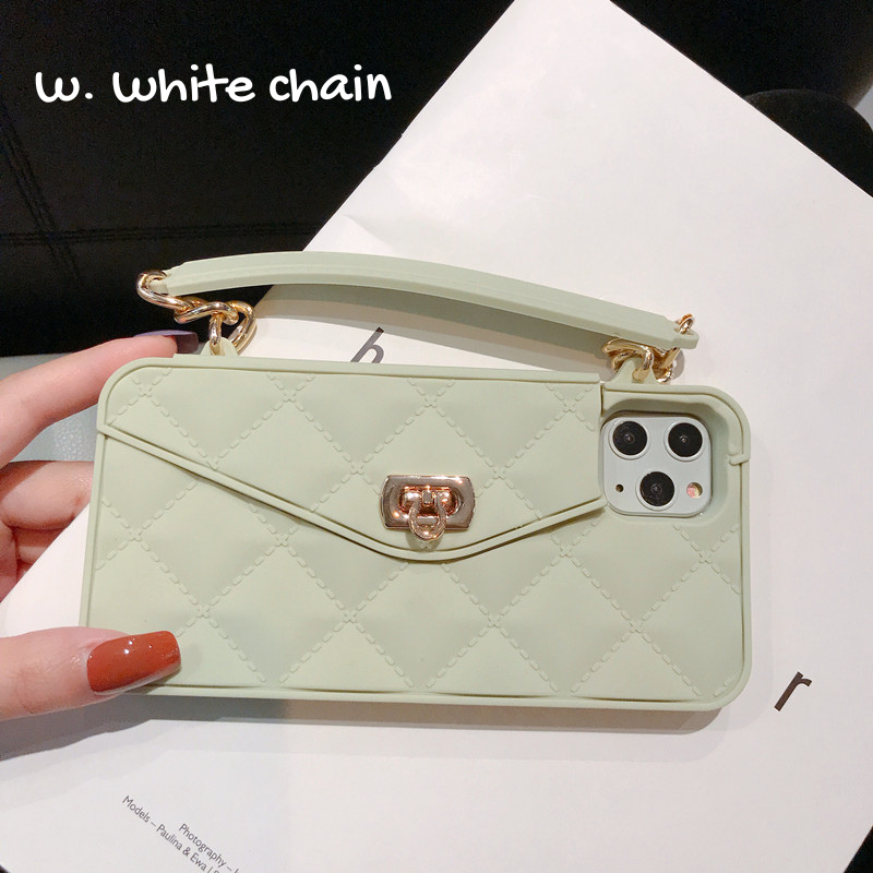 Phone Case Purse