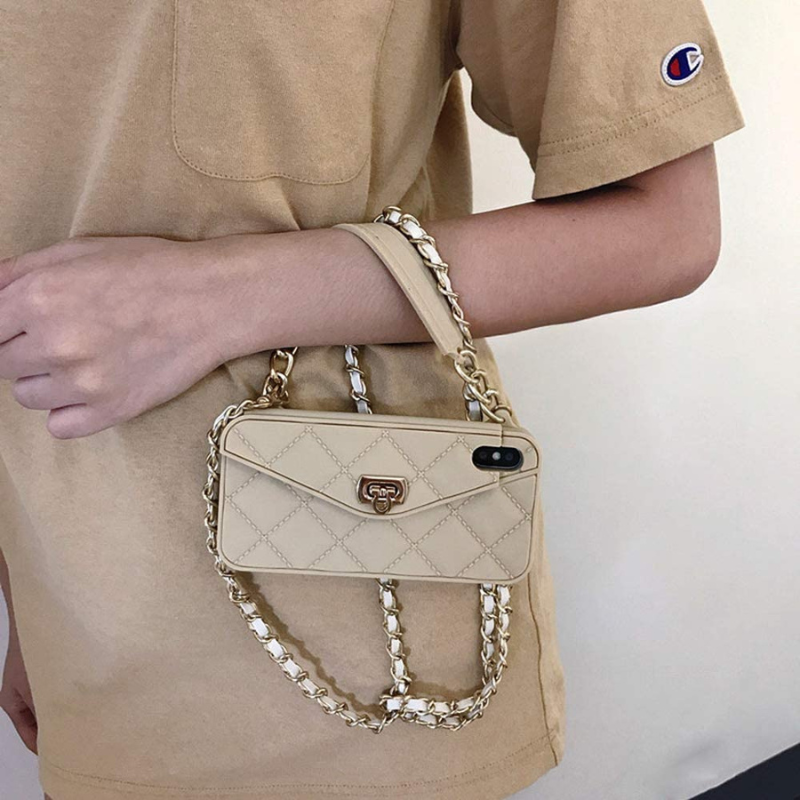 Phone Case Purse