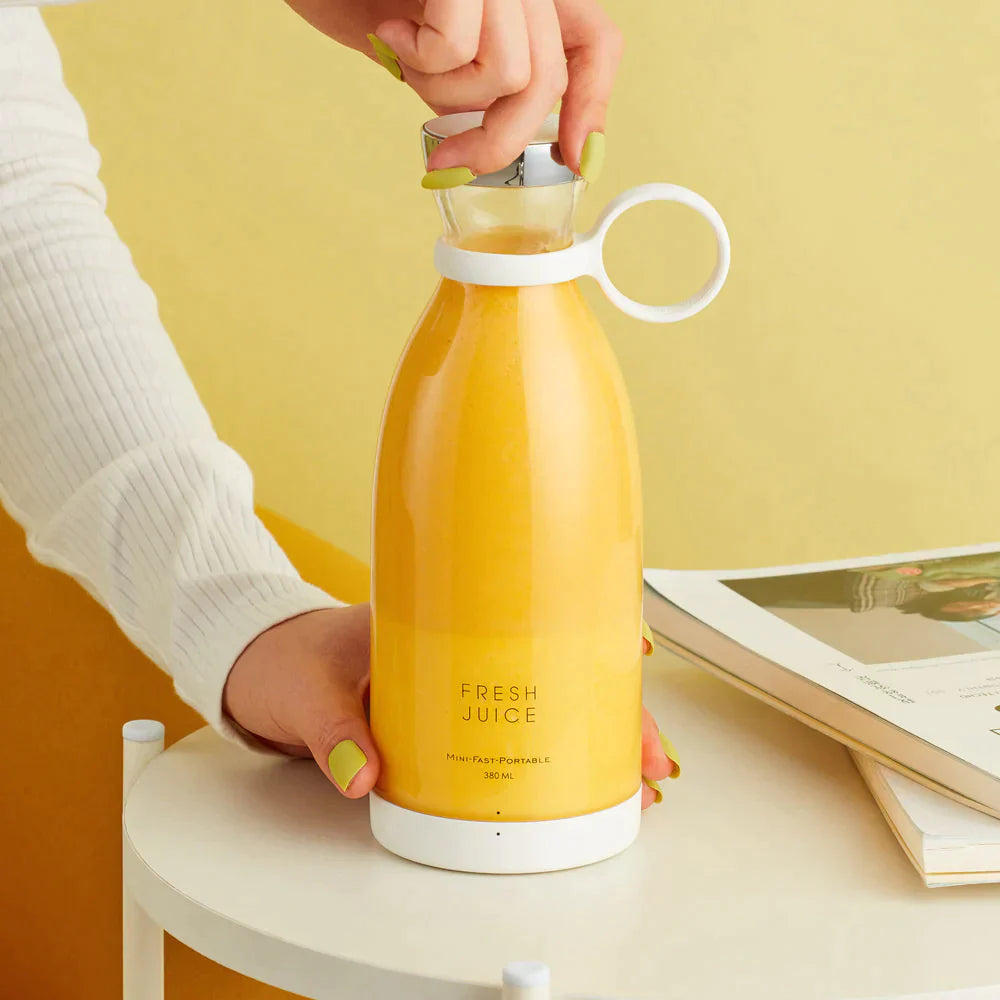 Portable Juice Blender