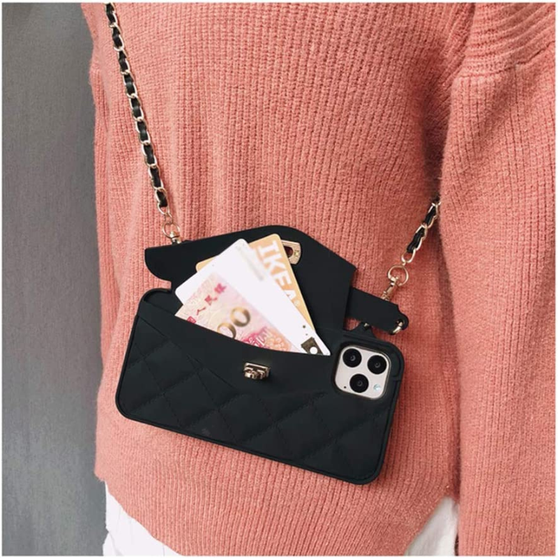 Phone Case Purse