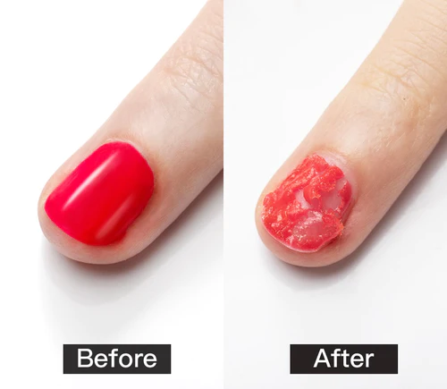 UPGRADED MAGIC NAIL POLISH REMOVER