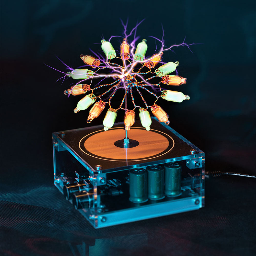 Magic Electron™