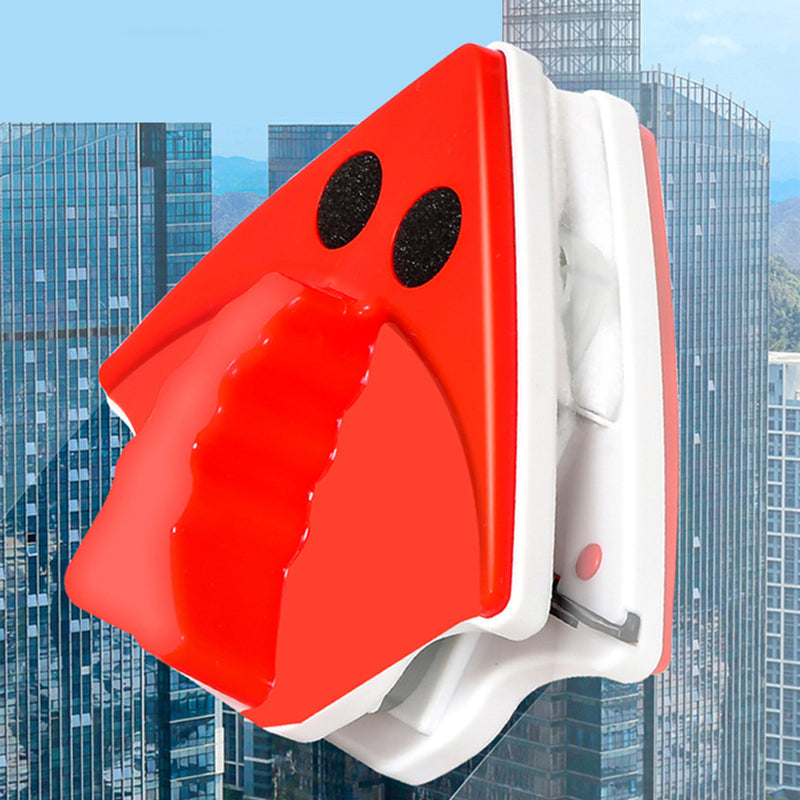 Magnetic Window Cleaner