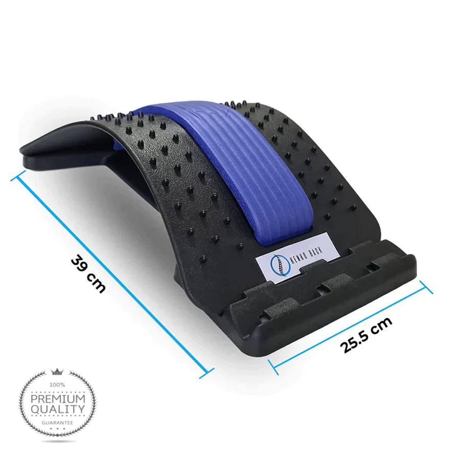 Back Pain Relief