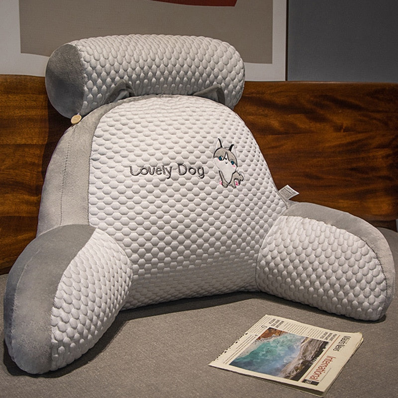 OrthoComfort Pillow