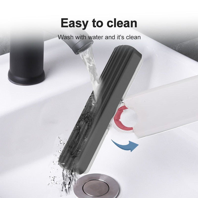 Portable Cleaning Mop