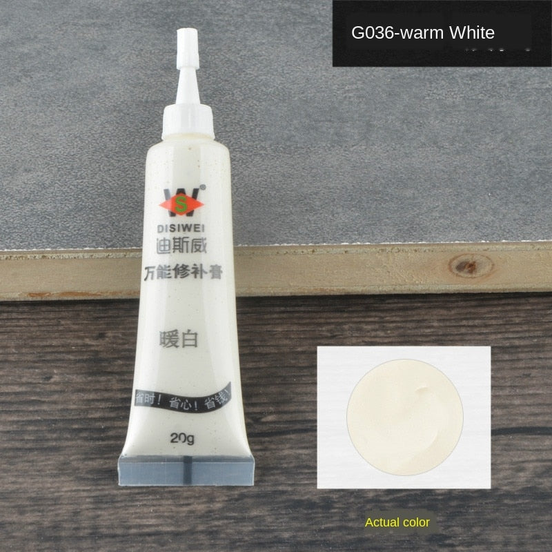 Furniture Paint Putty
