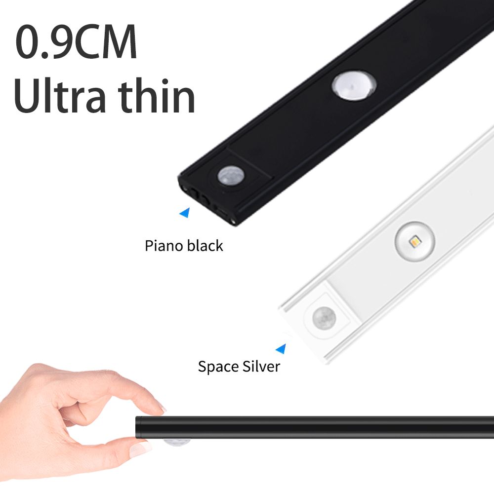 Night Light Motion Sensor Light