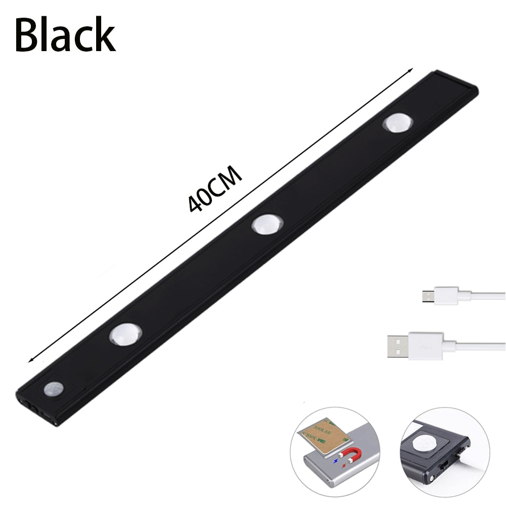 Night Light Motion Sensor Light
