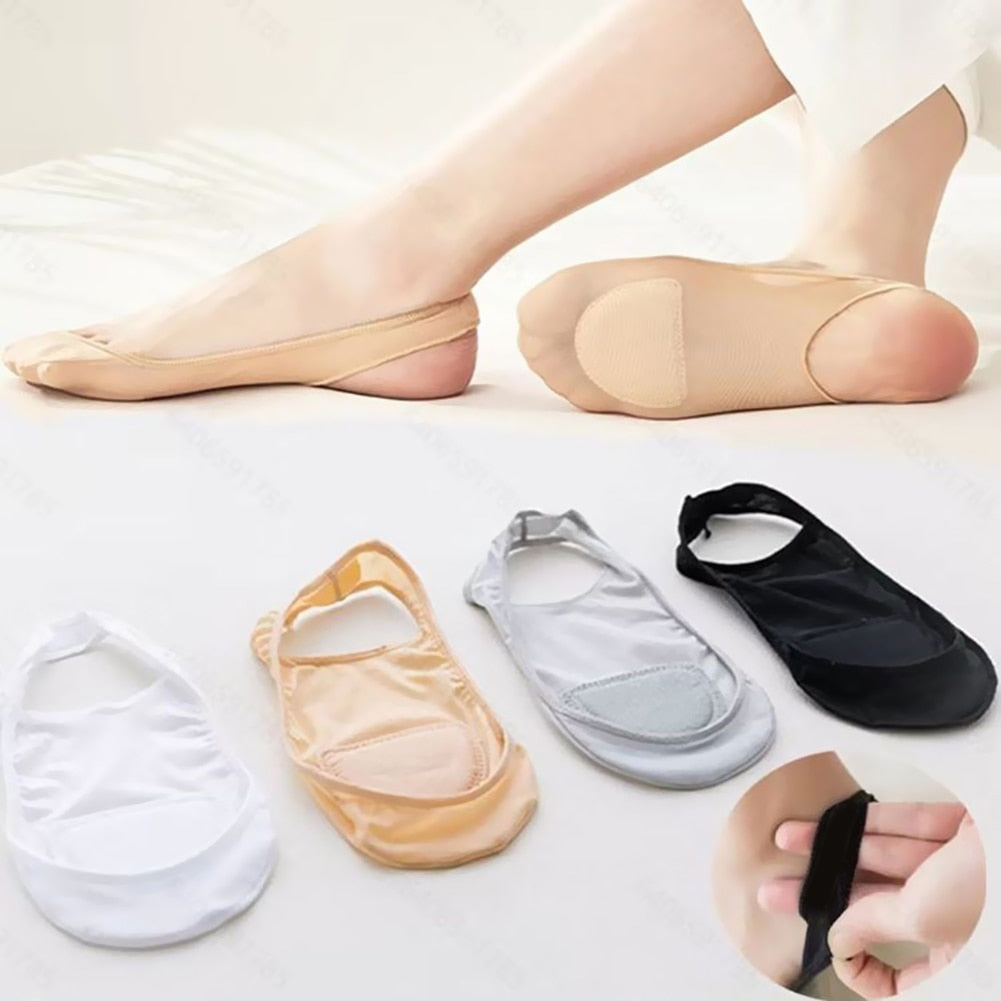 MEDICATED FOOT CUSHIONS