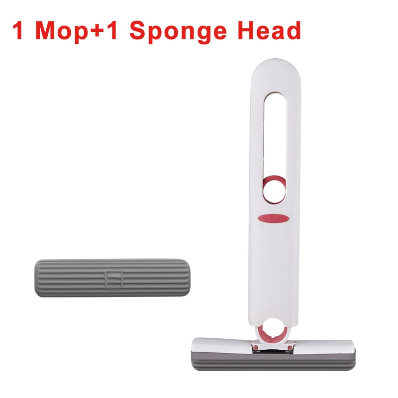 Portable Cleaning Mop