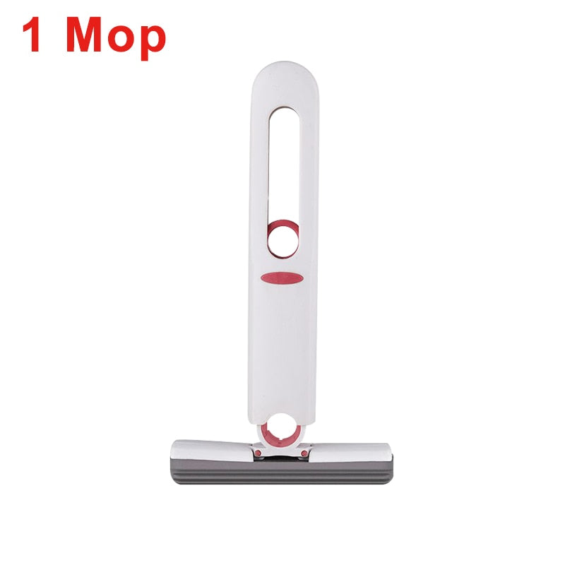 Portable Cleaning Mop