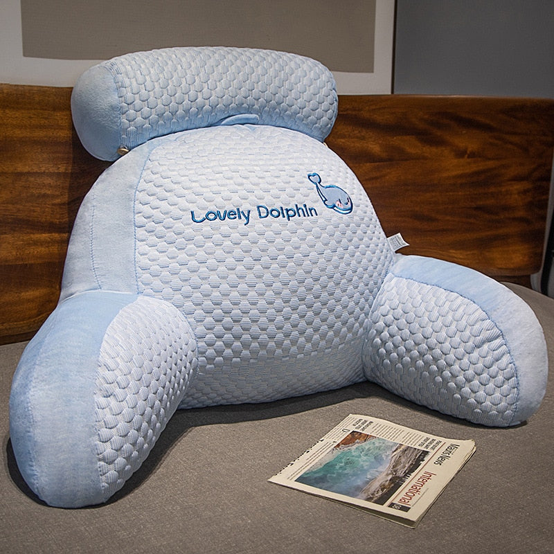 OrthoComfort Pillow