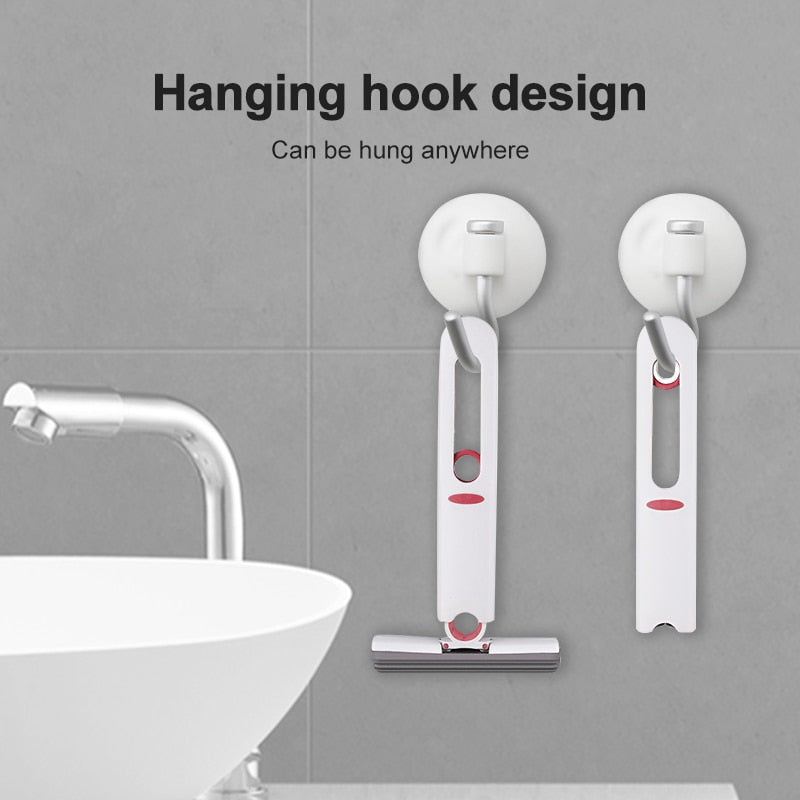 Portable Cleaning Mop