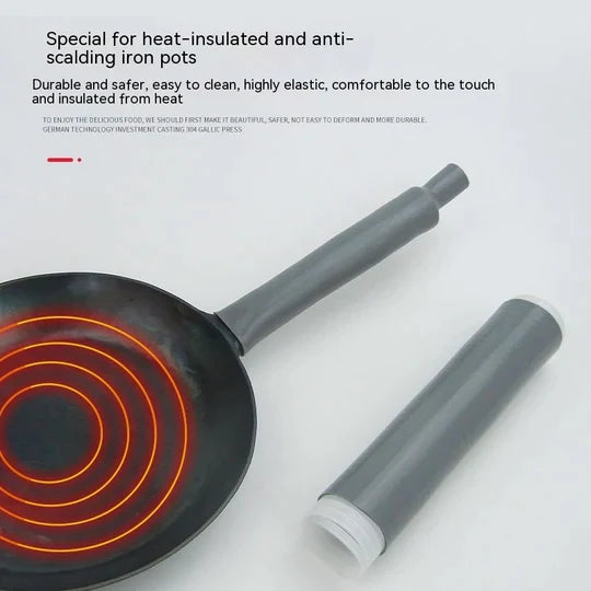 Non-slip Insulation Pan Sleeve