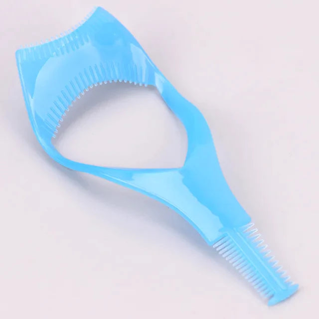 3 in 1 Mascara Comb