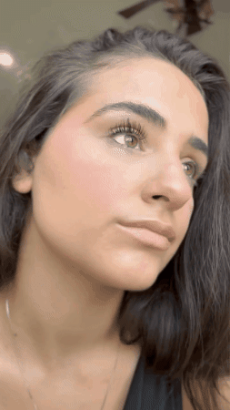 3 in 1 Mascara Comb
