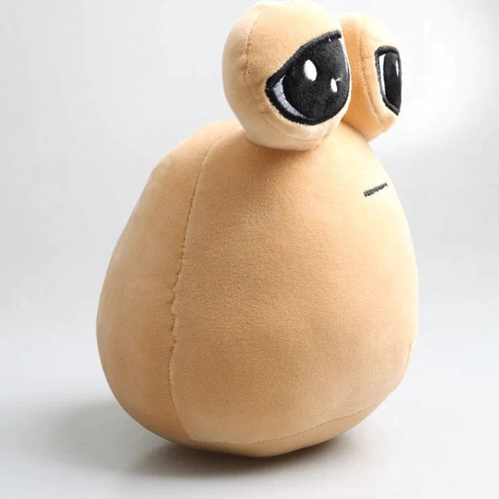 Pou | TikTok's Viral Plushie