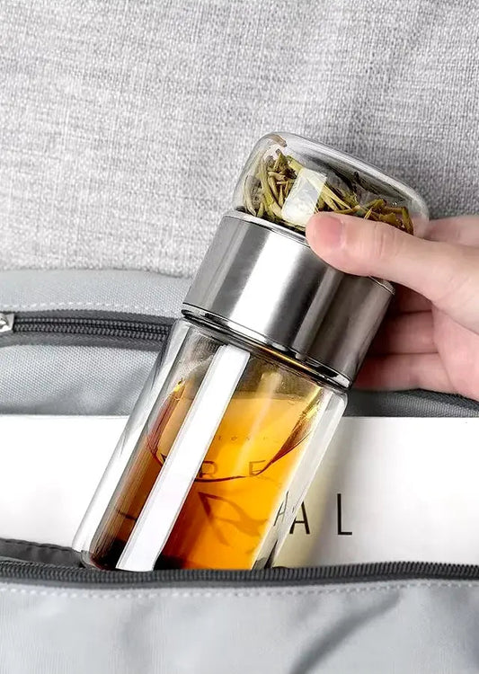 Tea Infuser