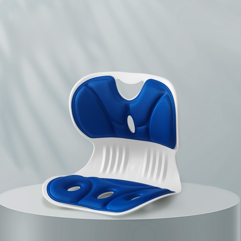 Ergonomic Lumbar Cushion