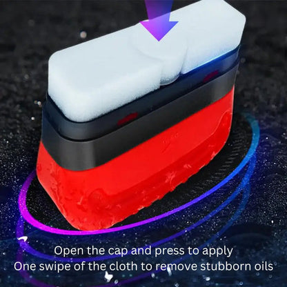 Glass Cleaning Board