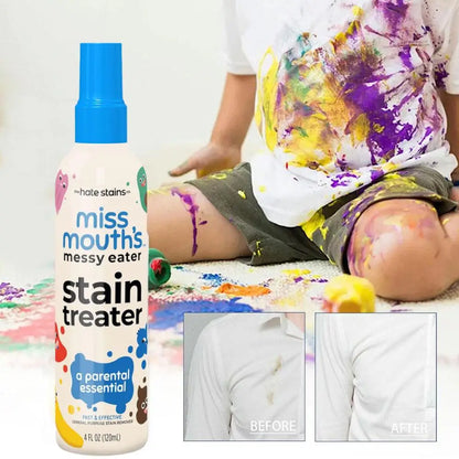 Stain Remover Spray