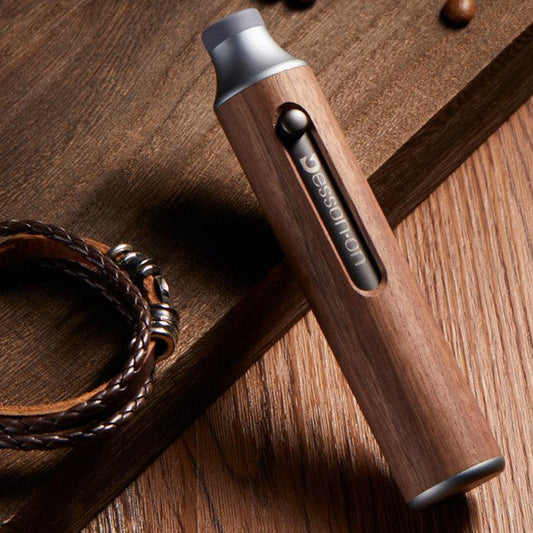 Portable Cigarette Ashtray