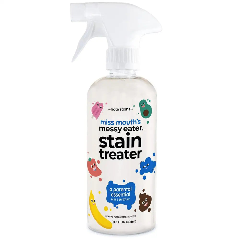 Stain Remover Spray