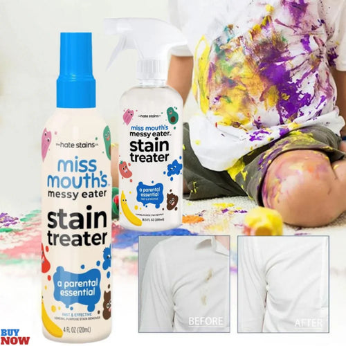 Stain Remover Spray