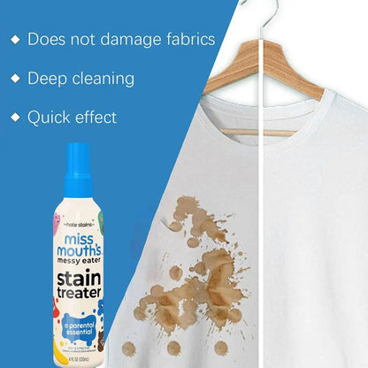 Stain Remover Spray