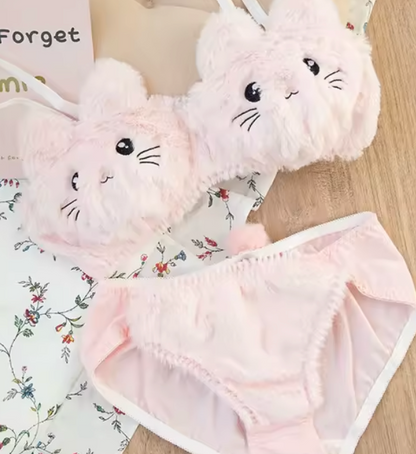 Plushies Set🧸