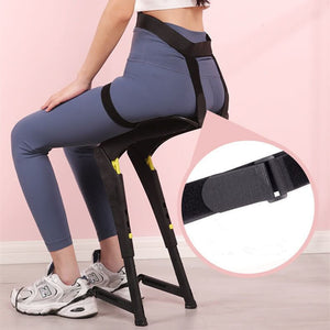 Lightweight Exoskeleton Seat