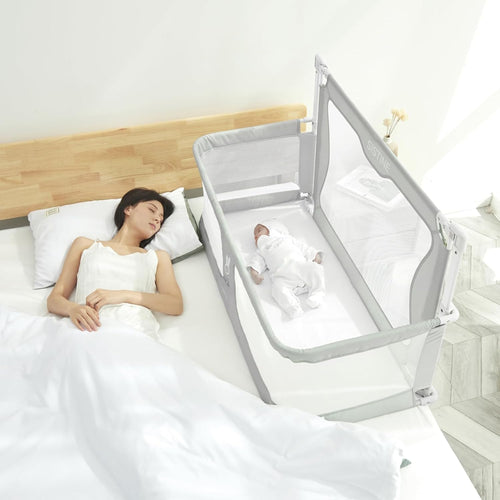 Baby Bedside Crib