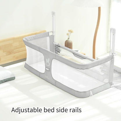 Baby Bedside Crib