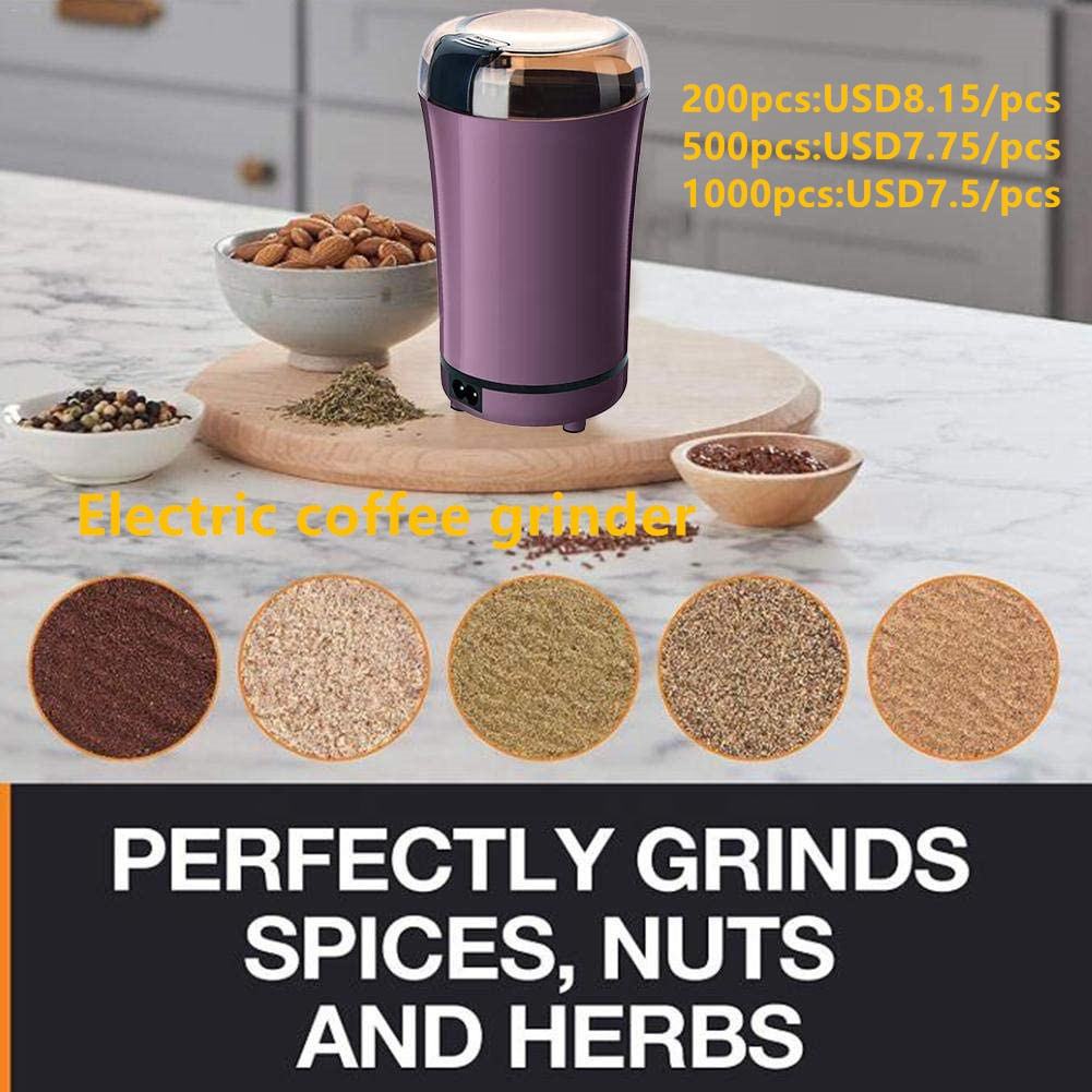 Electric Grinder