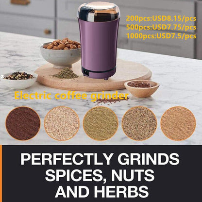 Electric Grinder