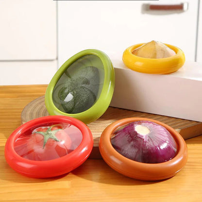 Airtight Food Storage Container