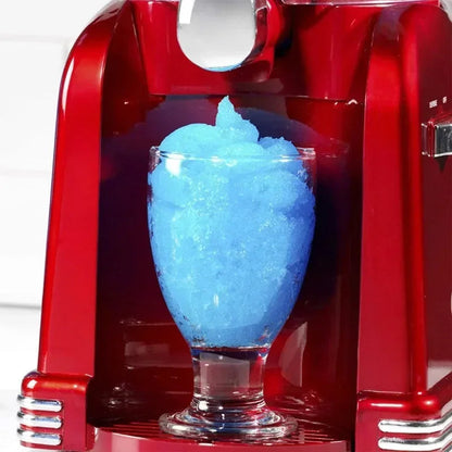 Slushy Machine