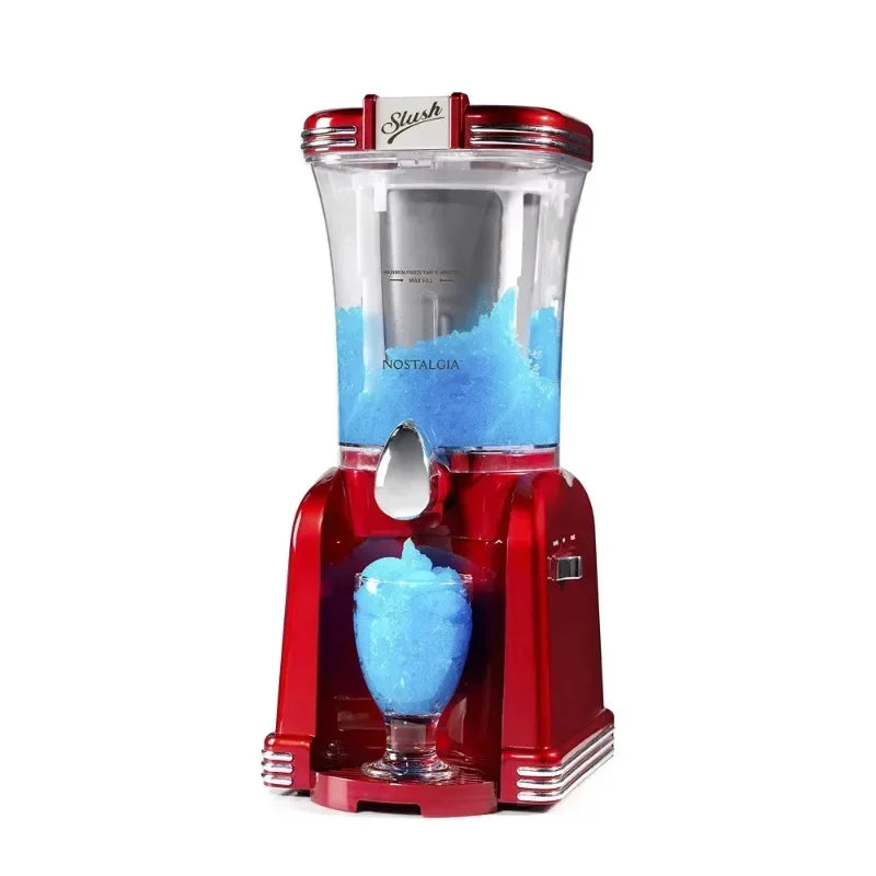 Slushy Machine