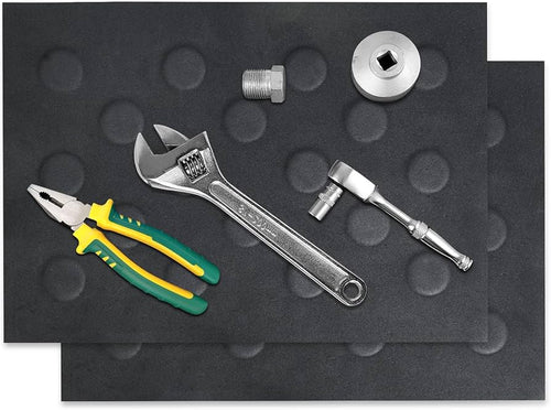 Magnetic Tool And Work Mat