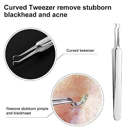 Professional Blackhead Remover