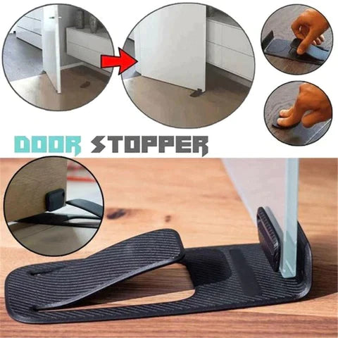 Nail Free Door Stopper (60% OFF TODAY!)