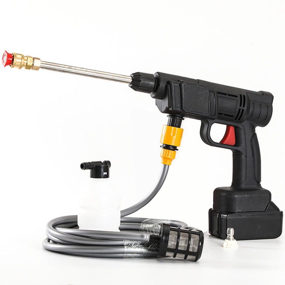 Original High Pressure Cordless Washer