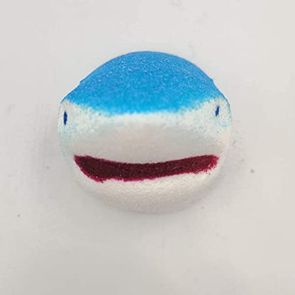 Shark Attack Bath Bomb (2pcs)