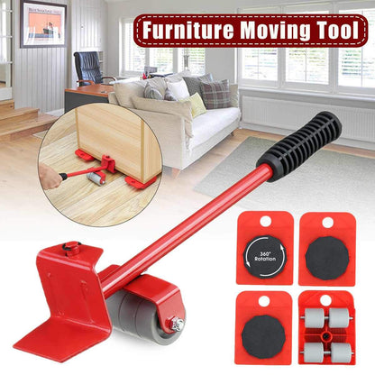 Furniture Lifter Tool